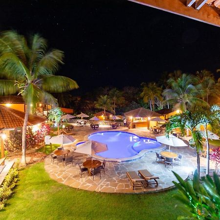 Hotel Pousada Imbassai Dış mekan fotoğraf
