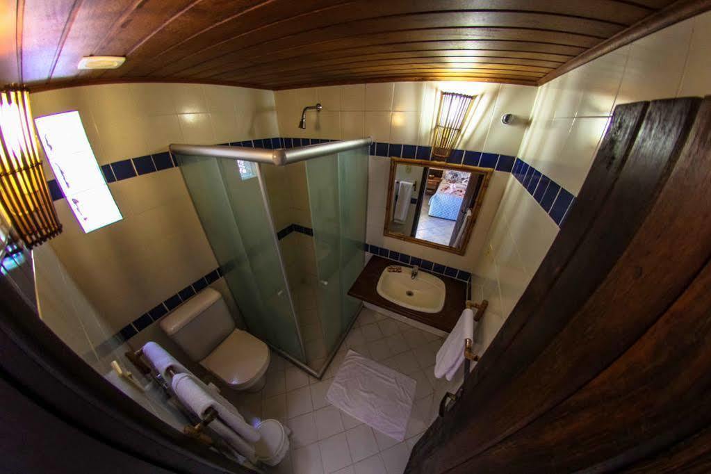 Hotel Pousada Imbassai Dış mekan fotoğraf